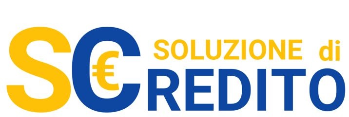 SOLUZIONE DI CREDITO